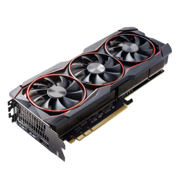AGNL Tensor Blade 1