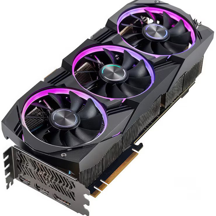 AGNL Tensor Blade 2